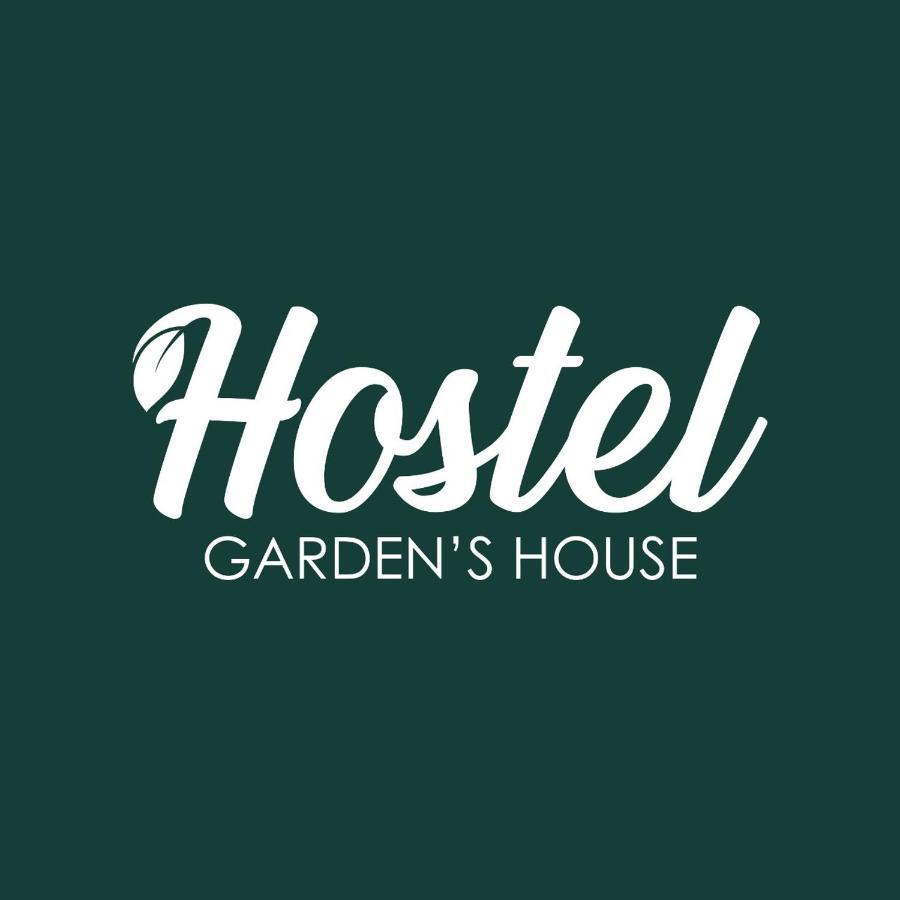 Хостел Gardens House, Airport Juan Santamaria, Alajuela, San Jose Экстерьер фото