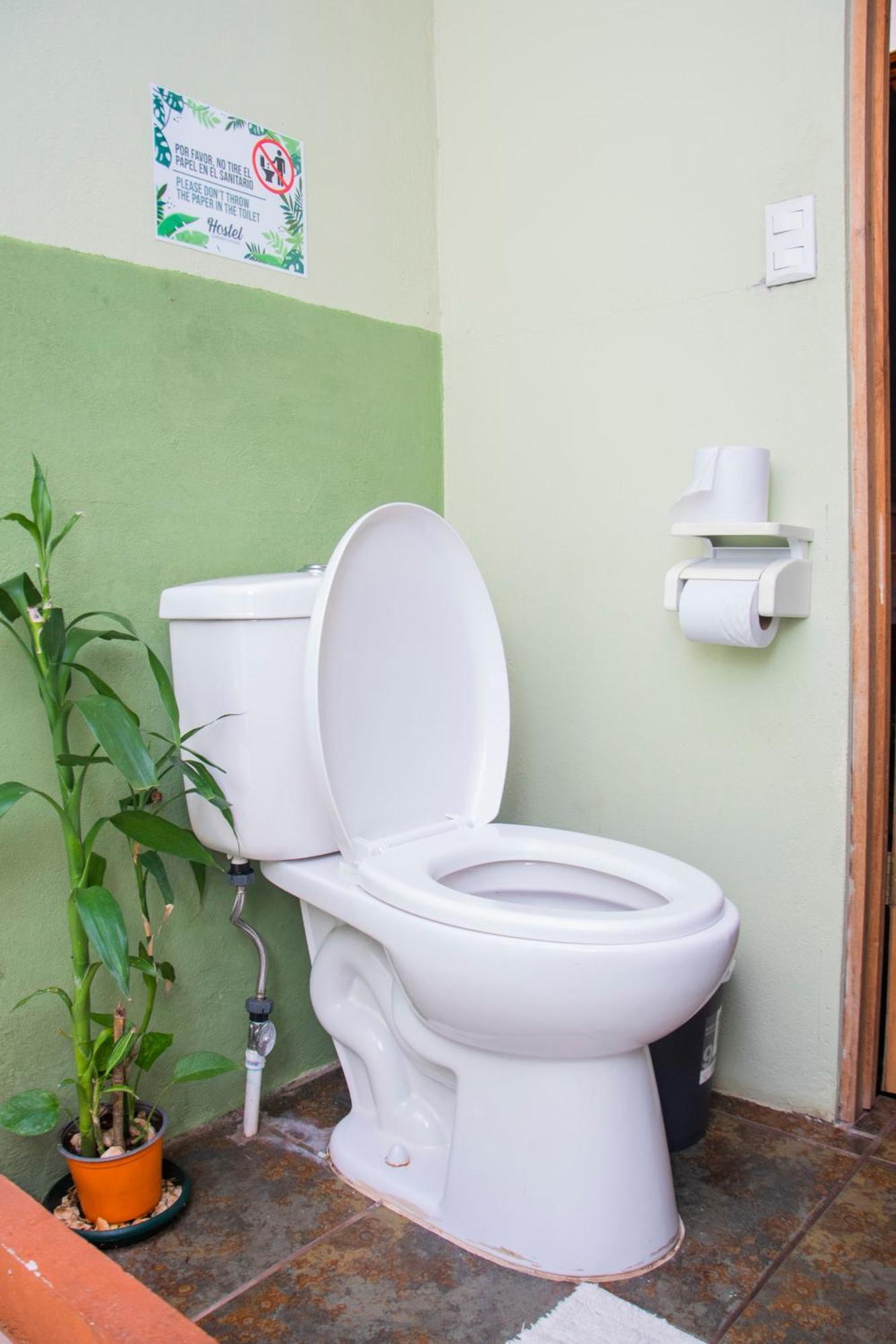 Хостел Gardens House, Airport Juan Santamaria, Alajuela, San Jose Экстерьер фото